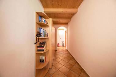 Ferienwohnung Thymian Thalerhof