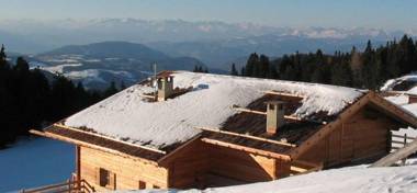 Ferienwohnung Lavendel Thalerhof
