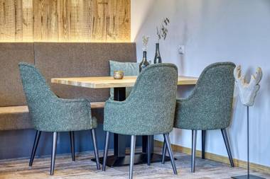 Chalet Schlossberg Weißhorn