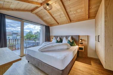 Chalet Schlossberg Schwarzhorn