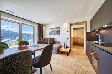 Chalet Schlossberg Latemar