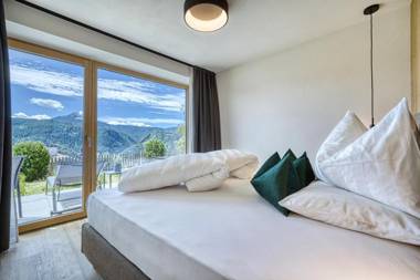 Chalet Schlossberg Latemar