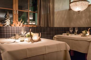 Charme Hotel Friedrich