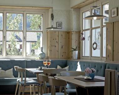 Stern B&B & Suite Apartments