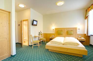 Hotel Castel Latemar