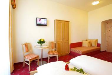 Hotel Castel Latemar