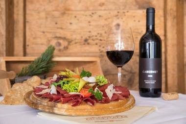 Moseralm Dolomiti Spa Resort