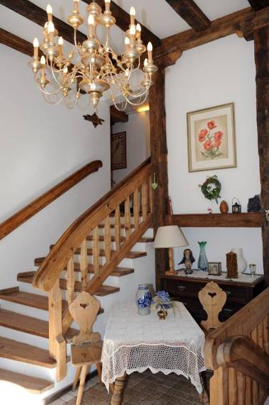 Residence Chris Appart