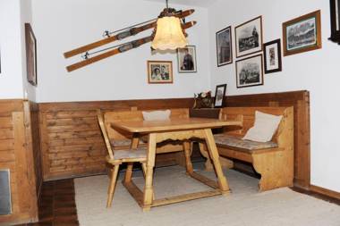 Residence Chris Appart