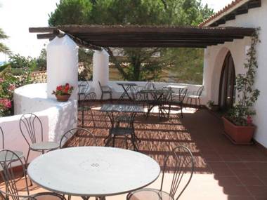 Hotel Villa Mediterranea