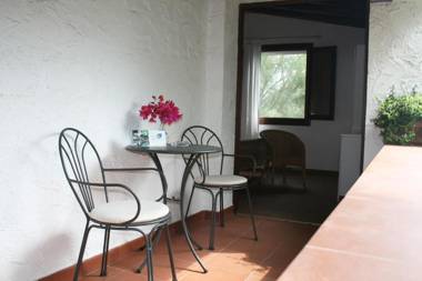 Hotel Villa Mediterranea