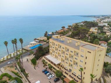 Hotel President Sea Palace