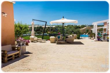 Le Zagare di Vendicari