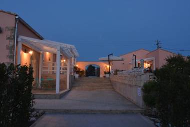 Le Zagare di Vendicari