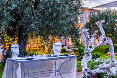 Zahir Country House Hotel