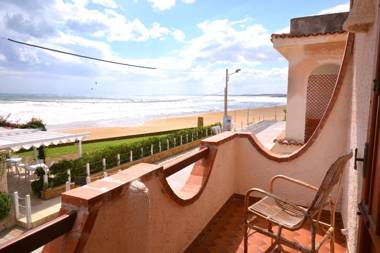 Fronte spiaggia Lido di Noto