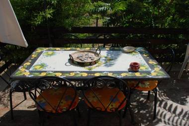 Villa Rentals Sicily