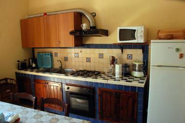 Villa Rentals Sicily