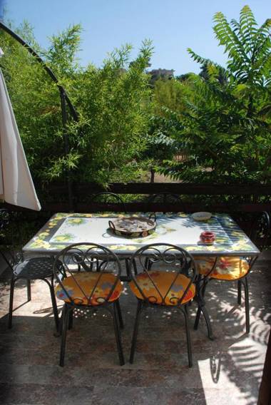 Villa Rentals Sicily