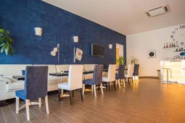 Hotel Noto Marina e Spa