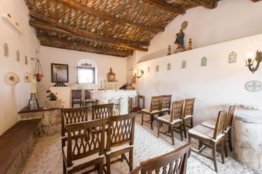 Hotel Villa Favorita