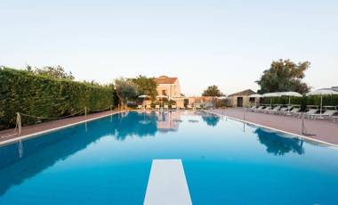 Hotel Villa Favorita