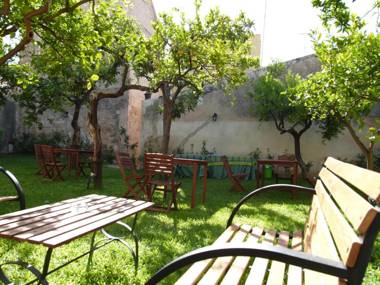 Il Giardino Del Barocco