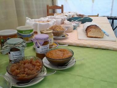 Agriturismo Terra Di Pace