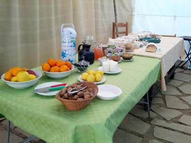 Agriturismo Terra Di Pace