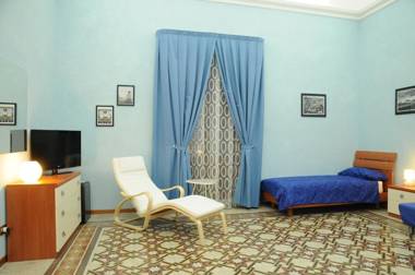 Affittacamere Conte Di Cavour