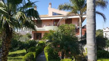 B&B Villa Ottavia
