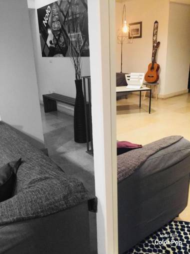 Ostello della Gioventù - Il Castello