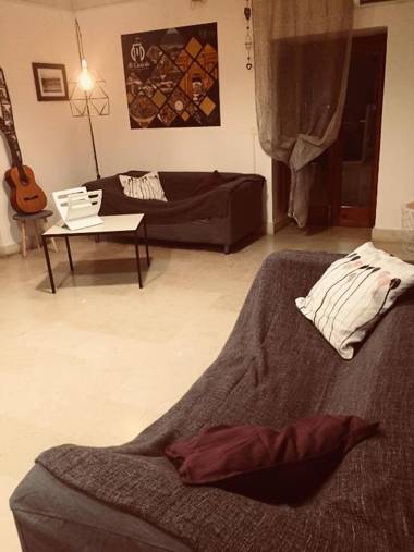 Ostello della Gioventù - Il Castello