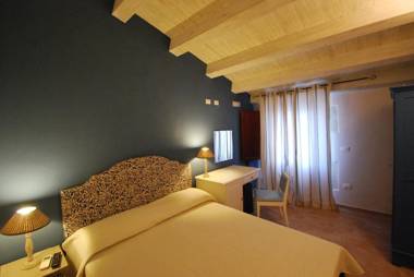 Pantanelli Di Vendicari