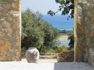 Pantanelli Di Vendicari