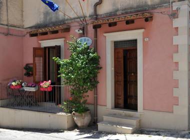 Il Giardino Di Pietra