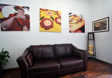 Il Giardino Di Pietra