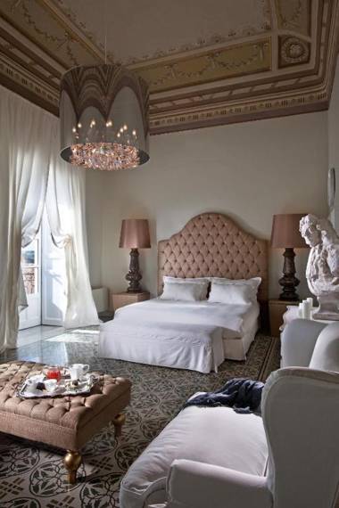 Seven Rooms Villadorata