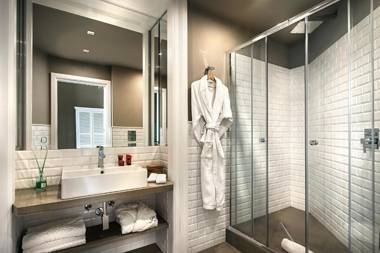 Seven Rooms Villadorata