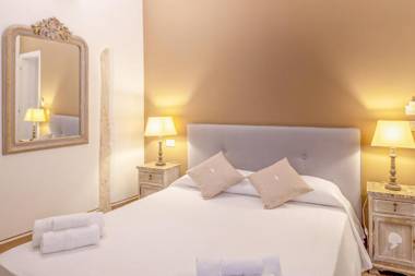 Casa Modica - Luxury rooms