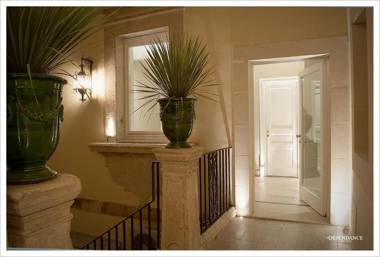 La Dépendance Hotel