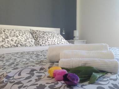 A due passi dal centro