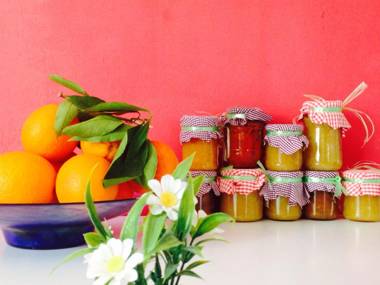 A due passi dal centro