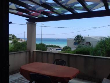 Villa Mare Noto Marina