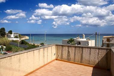 Villa Mare Noto Marina