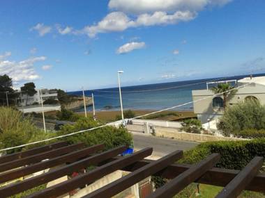 Villa Mare Noto Marina