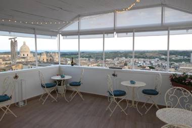 Noto da Quassù Relax B&B