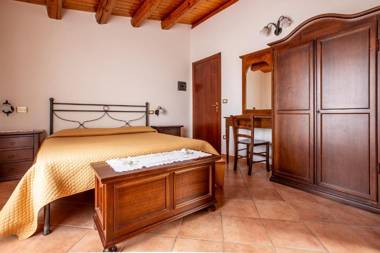 La Vignazza B&B