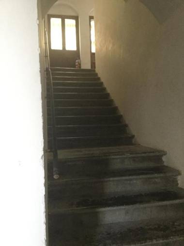 Kalote' On The Roof Apartments