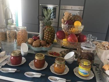 Melodia3 Suites Noto